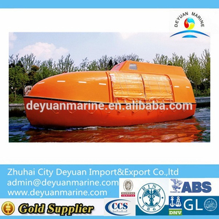 30 Persons Fiber Reinforced Plastic Steel Hull Fishing Boat for sale