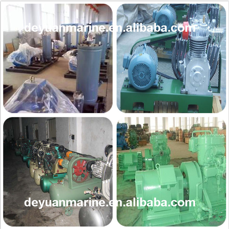 空压机生产图 空压机生产图