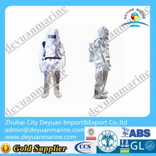 Heat Insulation Suit With High Quality