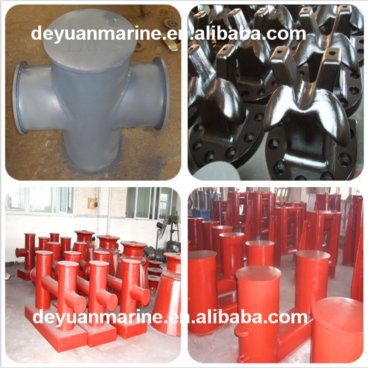 带缆桩01 带缆桩01