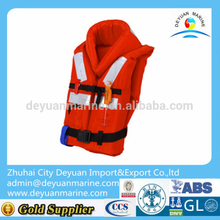 Adult CE life jacket
