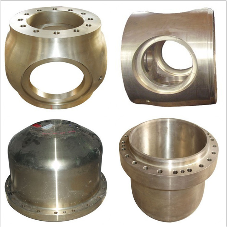 可调桨桨毂+可调桨油缸 可调桨桨毂+可调桨油缸