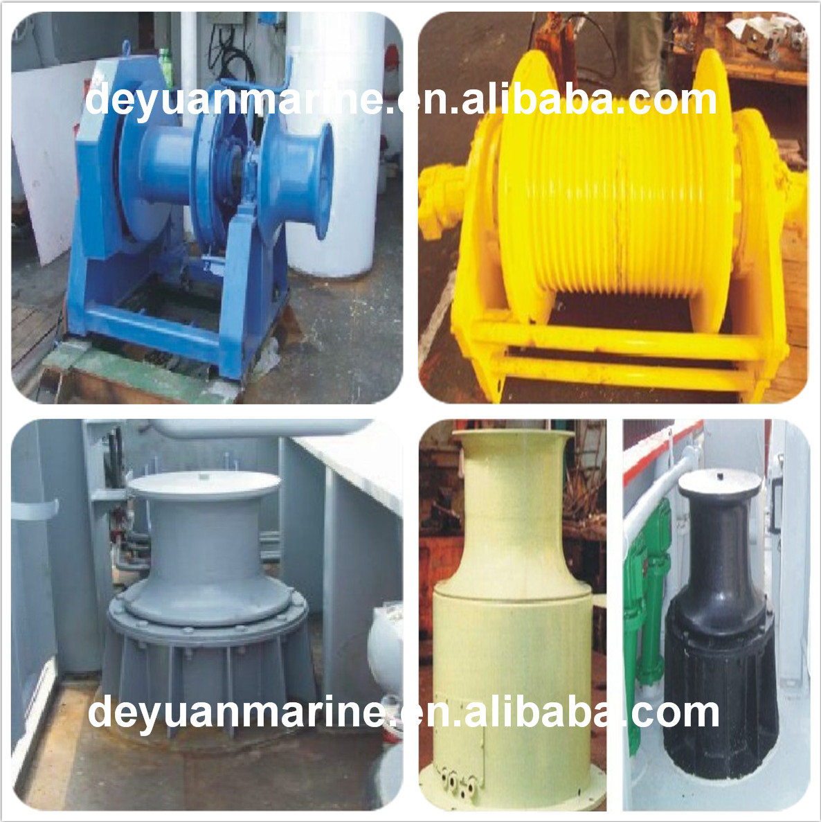 移货绞车+绞盘 移货绞车+绞盘