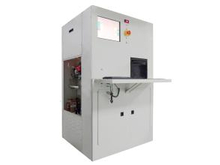 High accurancy fire extinguisher powder filling machine