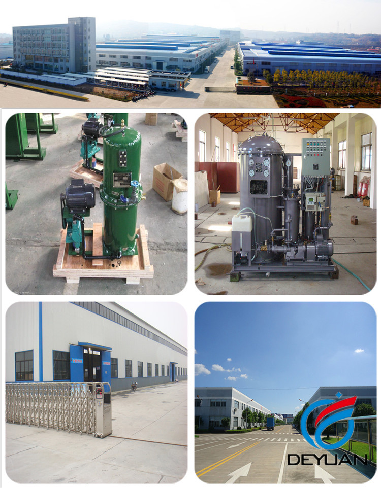 Marine Sewage Treatment Unit /Sewage Treatment Plant (STP for vessels) From China