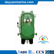 Yig Series Pressure Water Tank for Sale