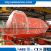 Totally Enclosed Life Boat with High Quality