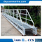 B Type Aluminum Bulwark Ladder/Marine Ladder