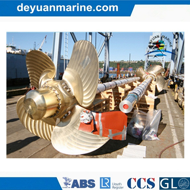 Marine Controllable / Fixed Pitch Propeller