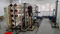 5~50 T/D China Marine RO Fresh Water Maker Vacuum Distillation Type Fresh Water Generator Sea Water Desalination Plants for Sale