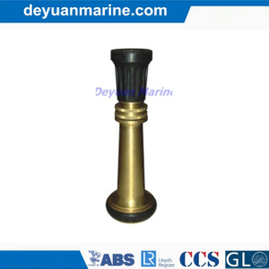 Jet Nozzles Spray Nozzle Fire Hose Nozzles Brass and Bronze Material for Sale