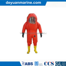 Heavy Duty Chemical Protective Suit