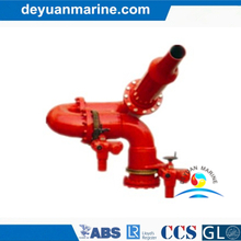 Fire Monitor Fi-Fi Systems for Fire Fighting