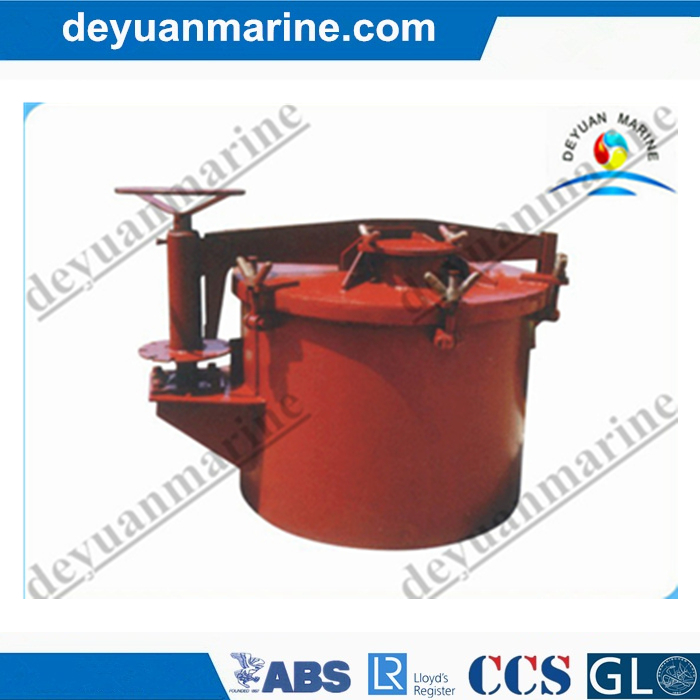 Aluminum Water Tight Hatch Cover/Steel Hatch Covers