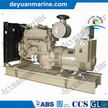 Cummins Generator Set/Marine Diesel Generator