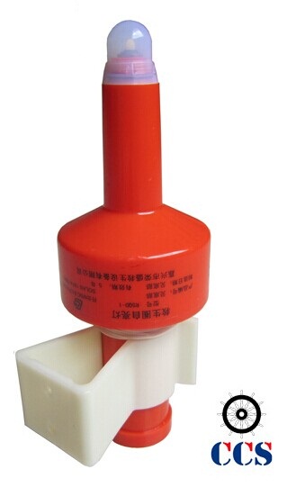 Solas Lifebuoy Light Self-Igniting Light Lithium Battery with Good Price