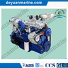 Yc6j Series Yuchai Marine Diesel Engine