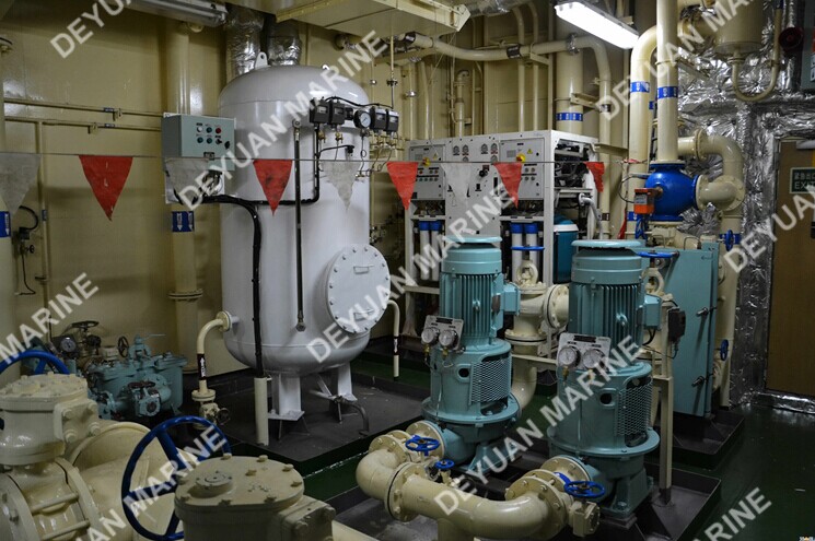 High Quality Drg Series Electric Heating Hot Water Tank