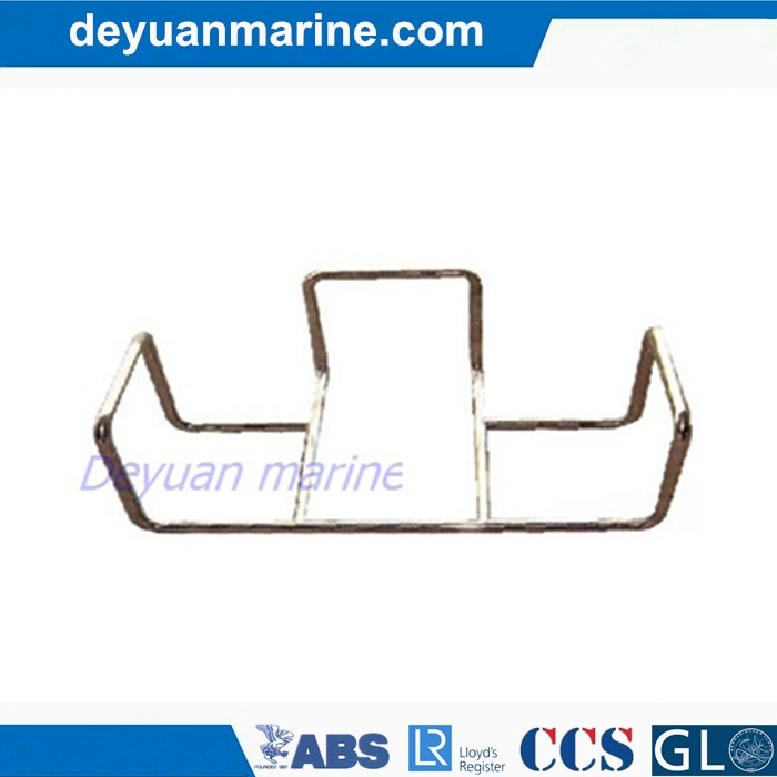 High Quality Life Raft Deck Cradle