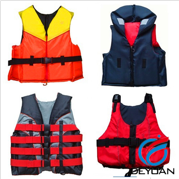 Solas Hot Sale Water Sports Life Jacket