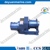 Marine Pneumatic Rope Ladder Winch