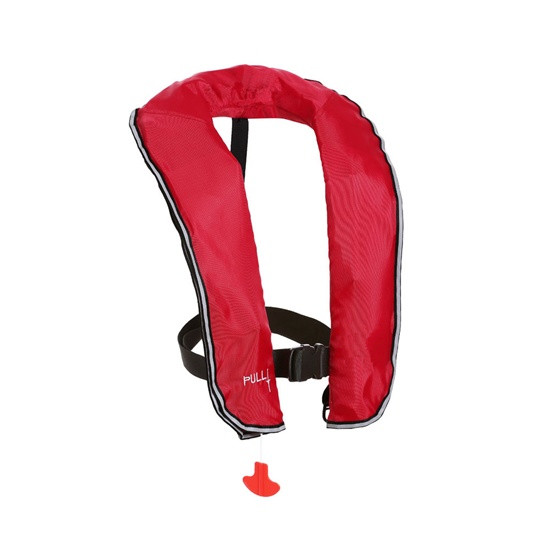 Ce Approved 275n Automatic Inflatable Lifejackets with High Quality