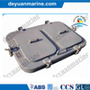 Marine Engine Room Skylights