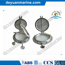 Marine Side Scuttles