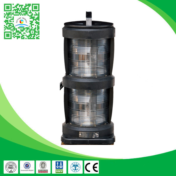Cxh4 Marine Double-Deck Navigation Signal Stern Light
