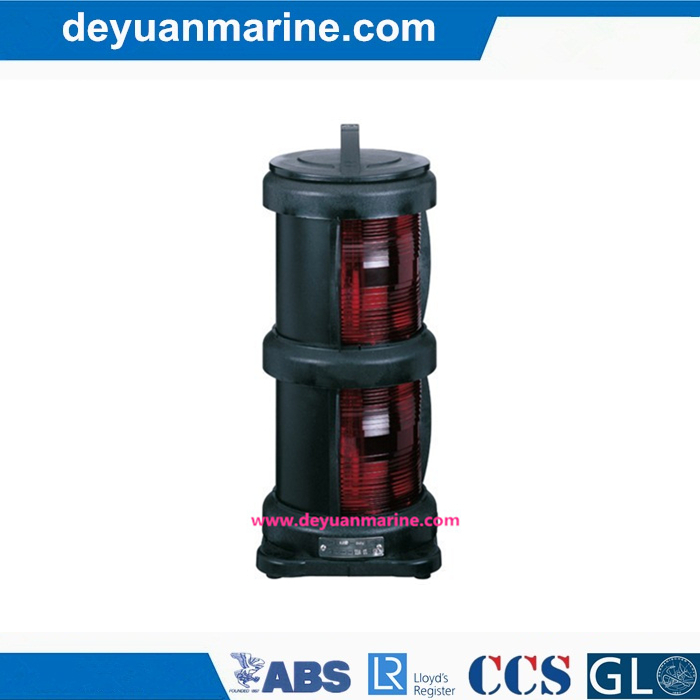 Marine Double-Deck Sport Light Cxh2-101p