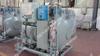 10~250 Person Marine Sewage Treatment Plant RO Water Purifier