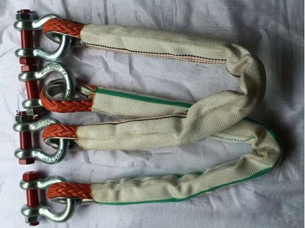 Personal Protective Equipment Fall Prevention Device for Lifeboat