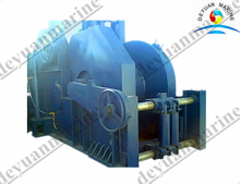 Heavy Duty Offshore Winch