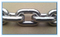 68mm Grade 2 Studless or Stud Link Anchor Chain