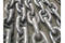 28mm Grade 3 Studless or Stud Link Anchor Chain