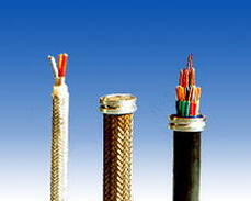TICI Flame Retardant Marine Telephone Cable 250V