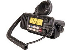 VHF 1500