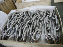 32mm Grade 2 Studless or Stud Link Anchor Chain
