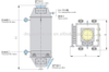 QFK External Bypass Type Exhaust Gas Thermal Oil Heater