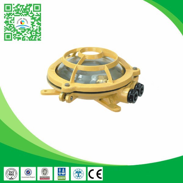 Marine Incandescent Pendant Light