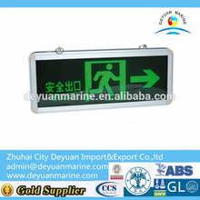 2W IP22 Fluorescent Indicator Light HY-YJ203S