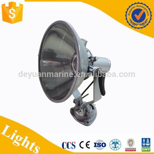 TG7-A Marine Spot Light