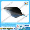 Marine Rubber Airbag for Pleasure Boat Inflatable Buoyancy Airbag