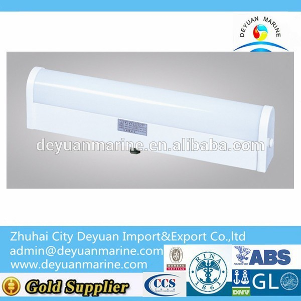 Bathroom Fluorescent Mirror Light CBD17-E