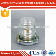 Marine Single-deck Navigation Signal All-round Light CXH6-3