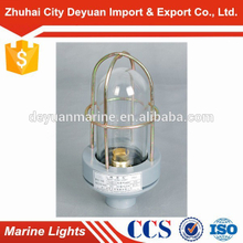 Ship Plastic Head Light for night navigation CXH5-3