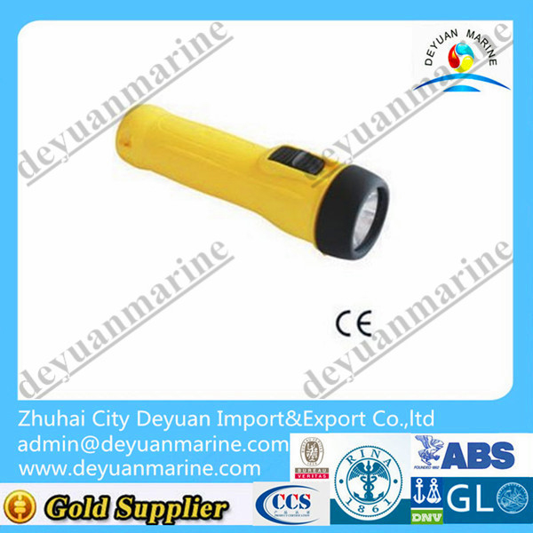 marine ship waterproof hand held strobe light