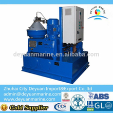 High Quality Lubricating Oil Separator Unit