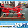 Marine Double Pipe Fire Monitor (SS150DHR/F)