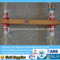 Marine SOLAS Pilot Rope Soft Ladder embarkation ladder escape rope ladder